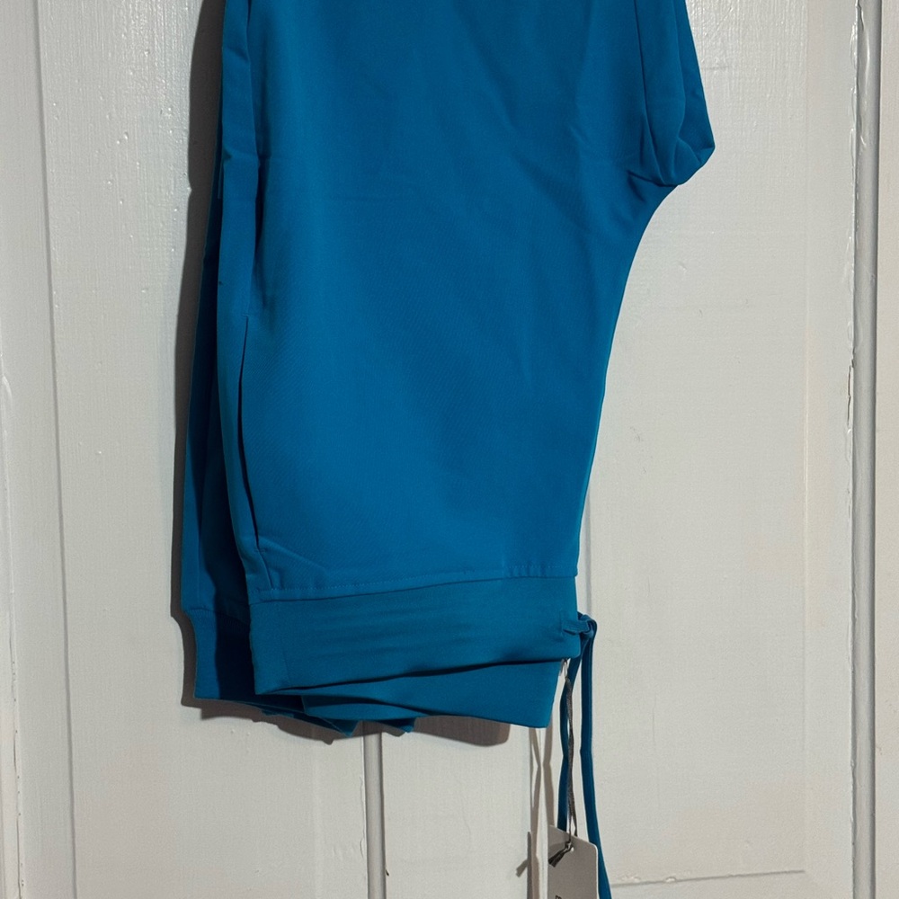 Women's Jogger Scrub Pants